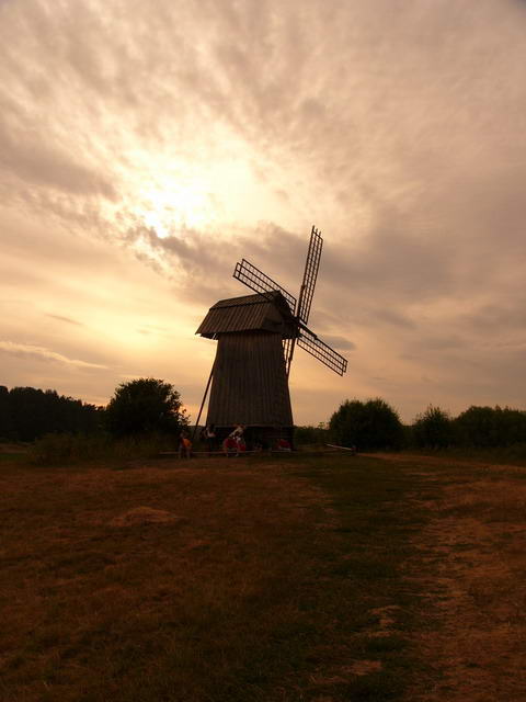 Посвящение в доброхоты