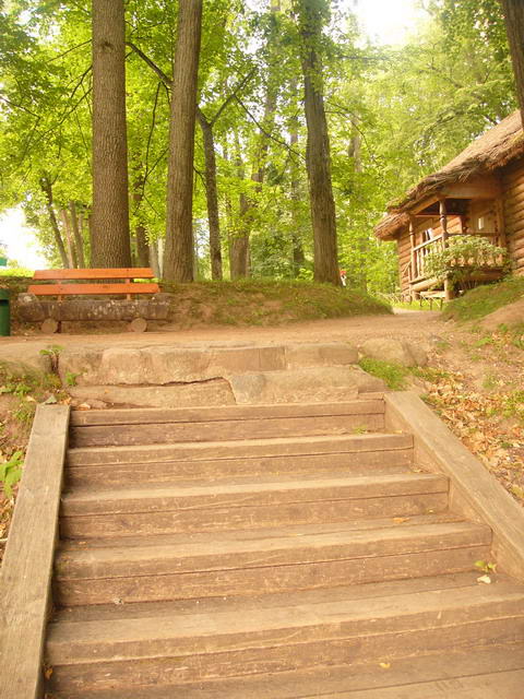 Тригорское