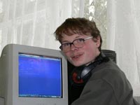 Весенняя компьютерная школа