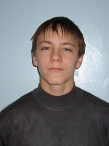 Диордиященко Александр